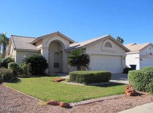 1081 W Elgin St, Chandler, AZ 85224