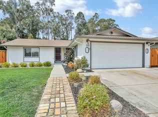 158 Dardanelle Dr, Martinez, CA 94553