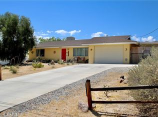 60369 Adobe Dr, Joshua Tree, CA 92252