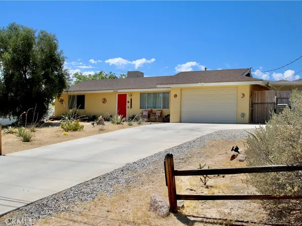 60369 Adobe Dr, Joshua Tree, CA 92252
