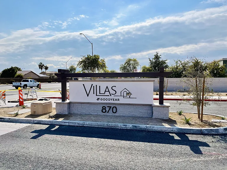 Villas Goodyear — Photo 27