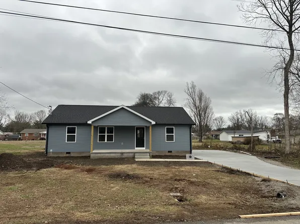 904 Nicholson St, Decherd, TN 37324