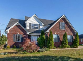 1130 Stratus Dr, Murfreesboro, TN 37127