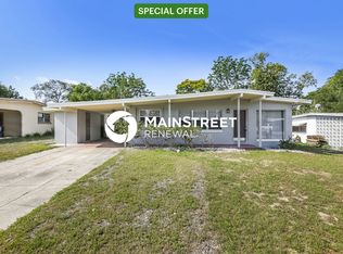 6136 Bolling Dr, Orlando, FL 32808