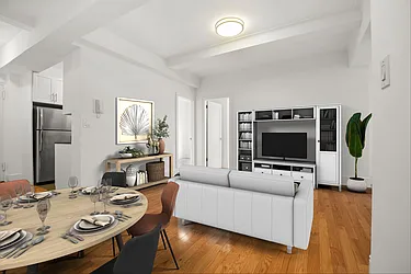 Rented by Cooper & Cooper Real Estate