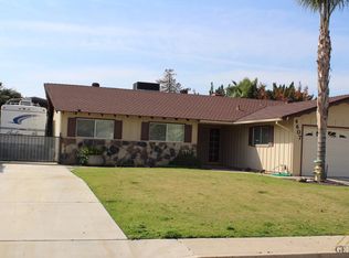 4607 Kevin Dr, Bakersfield, CA 93308