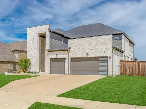 9728 Hickory Hill Rd, Frisco, TX 75035