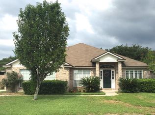 2446 Ridge Will Dr, Jacksonville, FL 32246