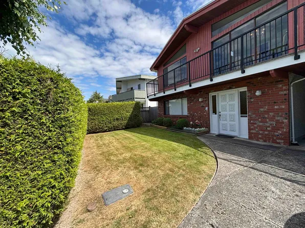 6300 Constable Dr, Richmond, BC V7E 3Y2