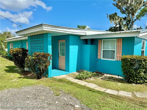 3635 Placid View Dr, Lake Placid, FL 33852