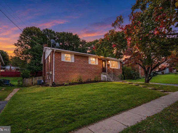 11008 Lombardy Rd, Silver Spring, MD 20901