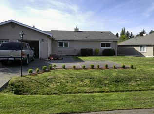 5330 Nootka Loop, Blaine, WA 98230