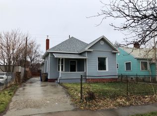 365 N 1240 W, Salt Lake City, UT 84116