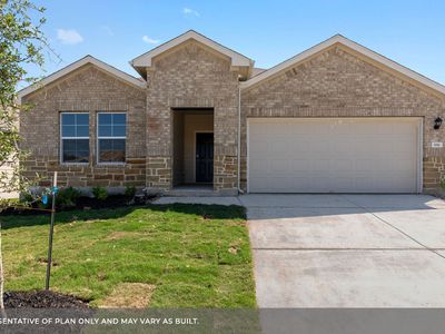 809 Pronghorn Trl, Seguin, TX, 78155