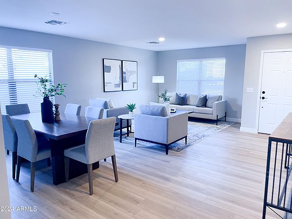 4th image of 3476 E LONGHORN Drive