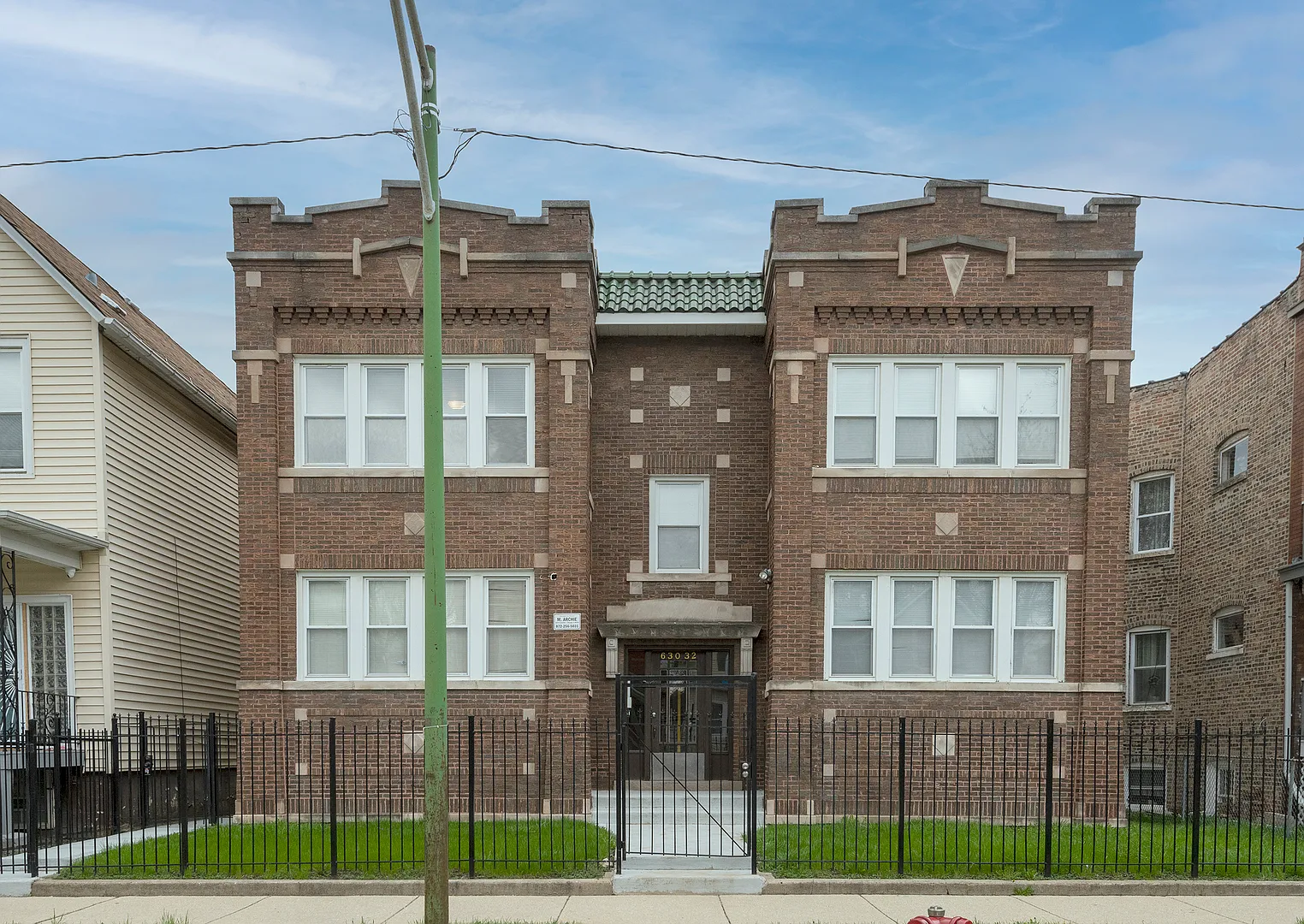 630 N Lorel Ave photo 1