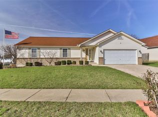 1 Babble Creek Ct, O'Fallon, MO 63368