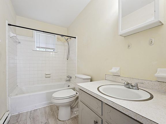 2nd image of 605 Burlington Ave #A