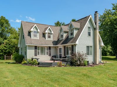 34445 County Road 669, Lawton, MI, 49065
