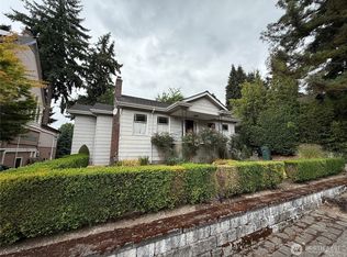 5765 26th Ave NE, Seattle, WA 98105