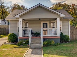 3719 Elkins Ave, Nashville, TN 37209