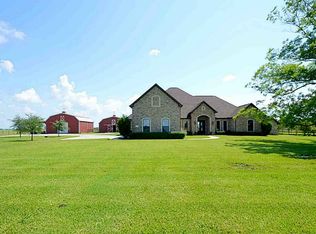 9103 Jeske Rd, Needville, TX 77461