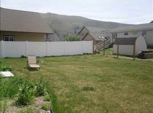 5027 Excalibur Way, Lolo, MT 59847