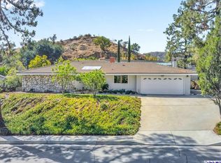 1459 Thurlene Rd, Glendale, CA 91206