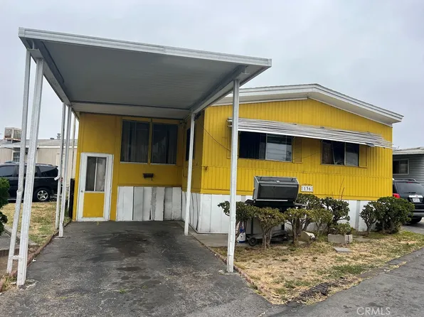 1502 E Carson St Space 136, Carson, CA 90745