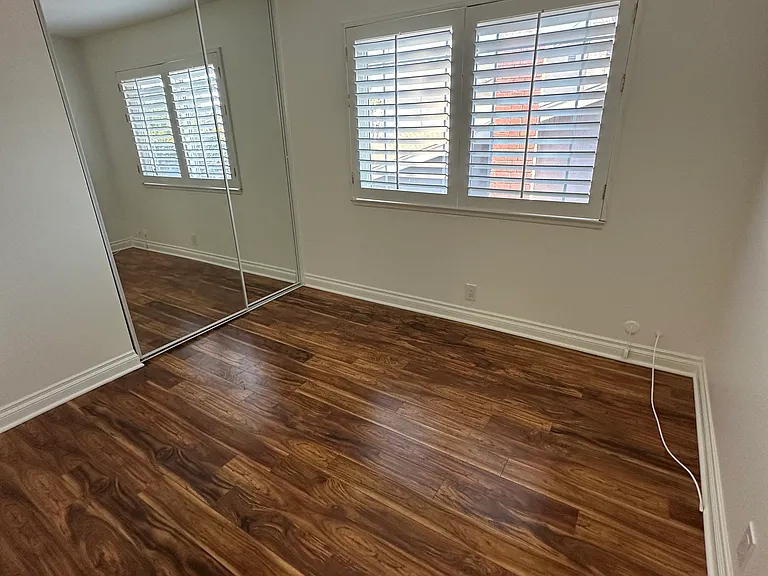 BEDROOM #2