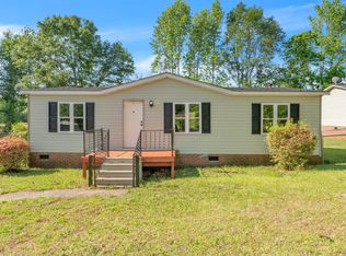 92 Dryden Ave, Piedmont, SC 29673