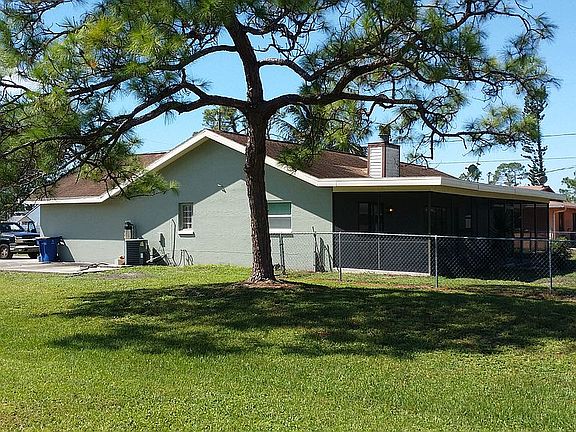 Extra Large Corner Lot