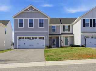 109 Robinia Rd, Lynchburg, VA 24501