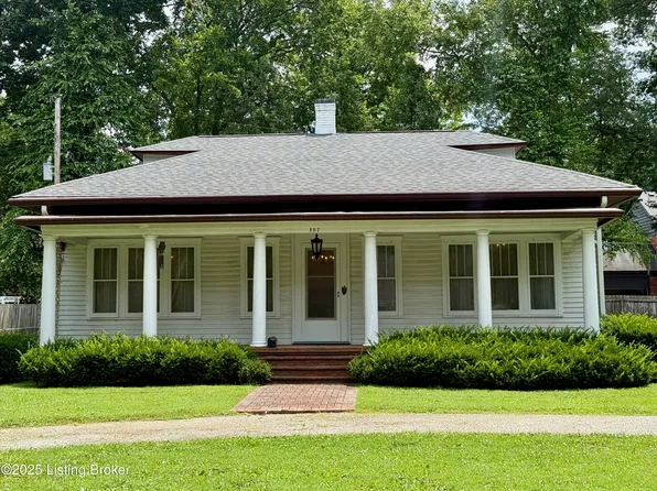 207 Arterburn Dr, Norwood, KY 40222