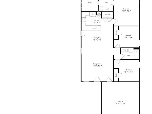 2nd image of 10611 Varmus Dr
