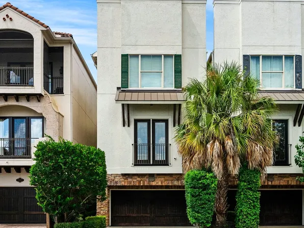 4308 Floyd St Unit B, Houston, TX 77007