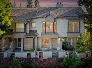 991 Belmont Ter UNIT 4, Sunnyvale, CA 94086
