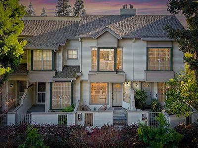 991 Belmont Ter UNIT 4, Sunnyvale, CA, 94086