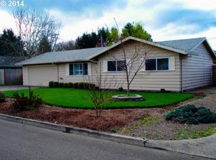 3124 16th Pl, Forest Grove, OR 97116