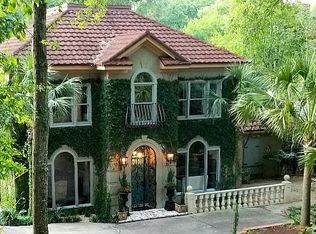 4608 Old Shell Rd, Mobile, AL 36608