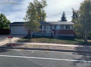 4655 Meadowland Blvd, Colorado Springs, CO 80918
