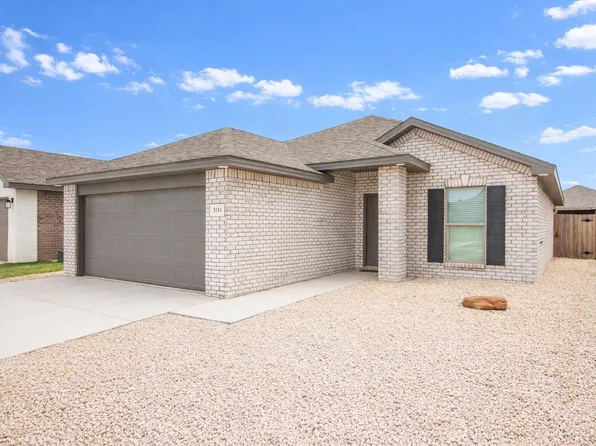 3213 Waverly Ave, Lubbock, TX 79407