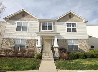717 Tower Grove Dr APT D, Fairview Heights, IL 62208