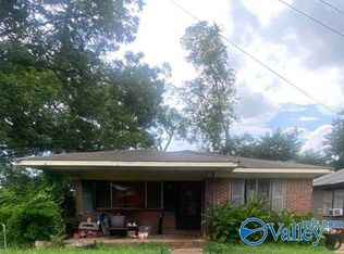 832 Gamma St S, Birmingham, AL 35205