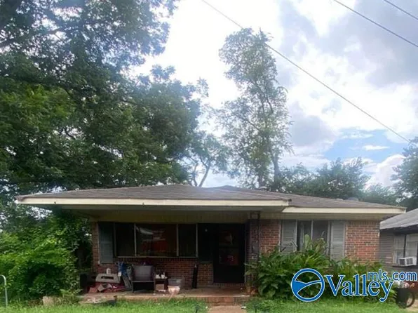 832 Gamma St S, Birmingham, AL 35205
