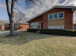 15259 Hamlin Ave, Midlothian, IL 60445