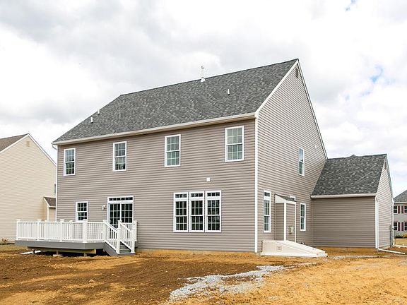 5th image of 3845 White Barn Ln