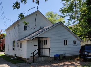 4297 Ellis St, Niagara Falls, ON L2E1H2