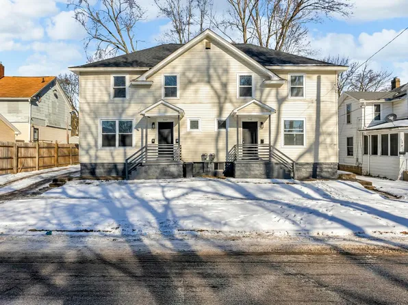 340 Union St #342, Jackson, MI 49203