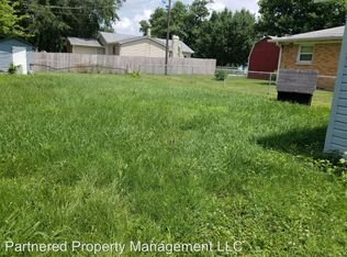 3980 W Mooresville Rd, Indianapolis, IN 46221